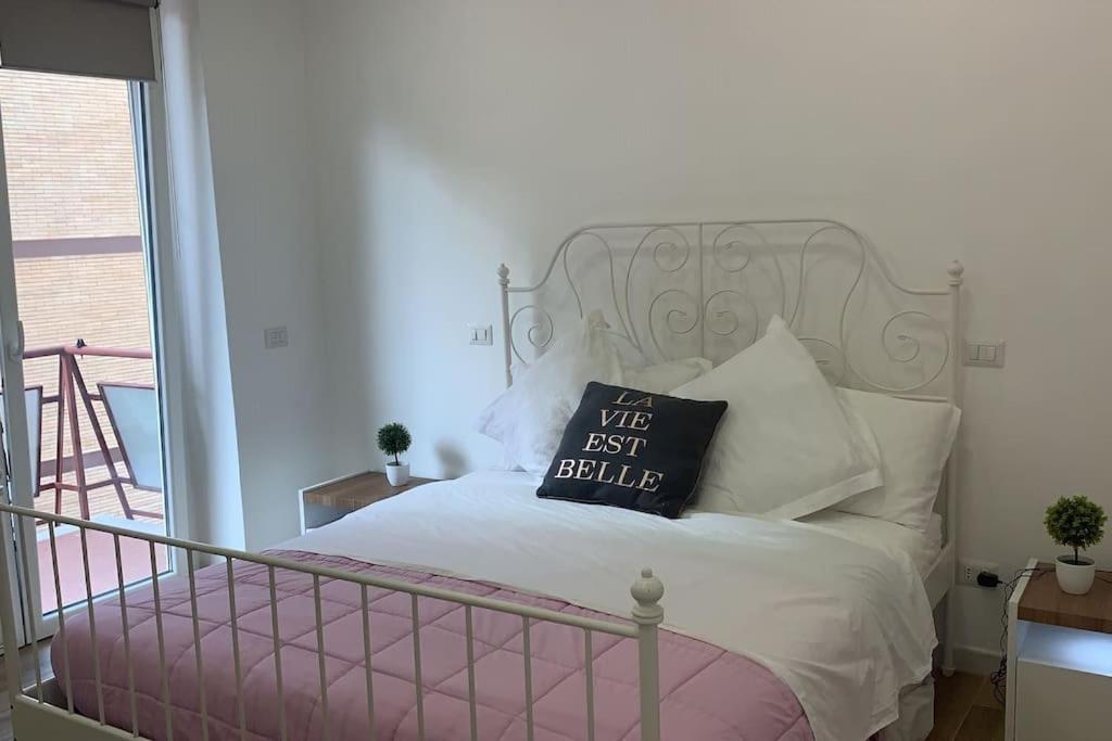 Agasweethome Rome Gemelli 외부 사진