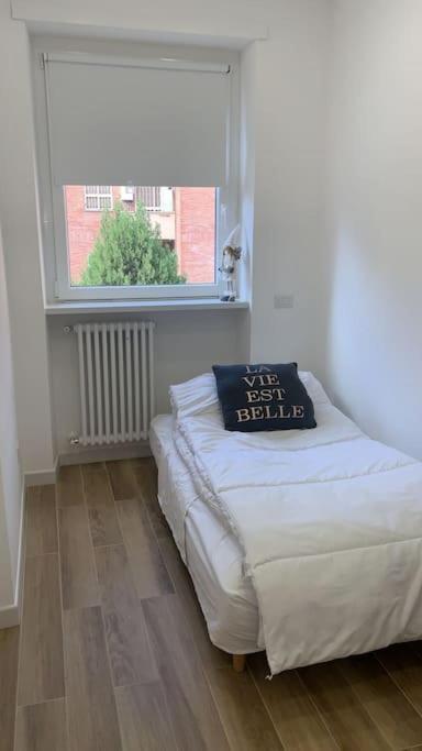 Agasweethome Rome Gemelli 외부 사진