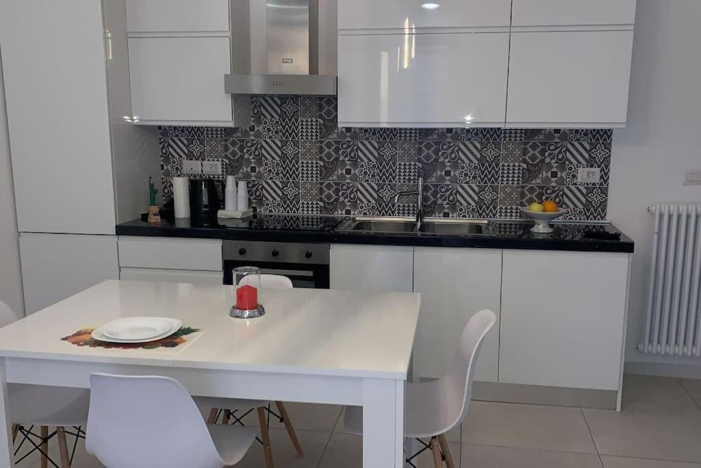 Agasweethome Rome Gemelli 외부 사진