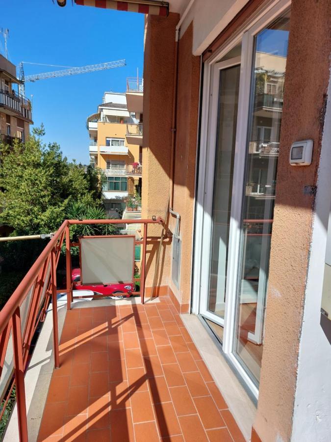 Agasweethome Rome Gemelli 외부 사진