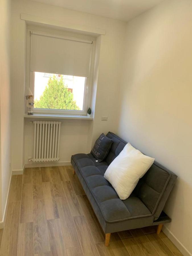 Agasweethome Rome Gemelli 외부 사진